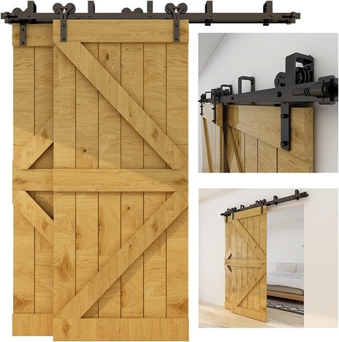 20ft sliding barn - 4-20ft,