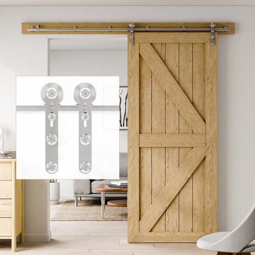 16ft stainless steel sliding - 4-16ft,