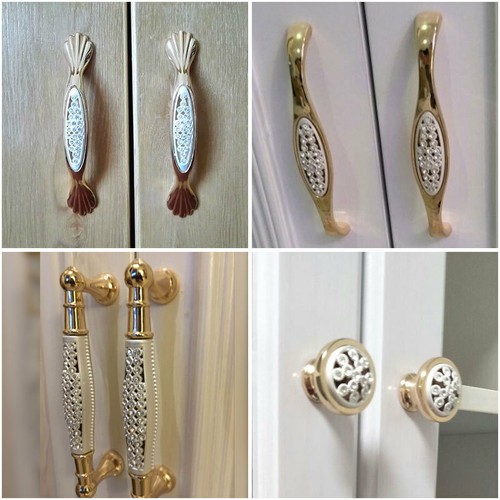 Set antique drawer - set,