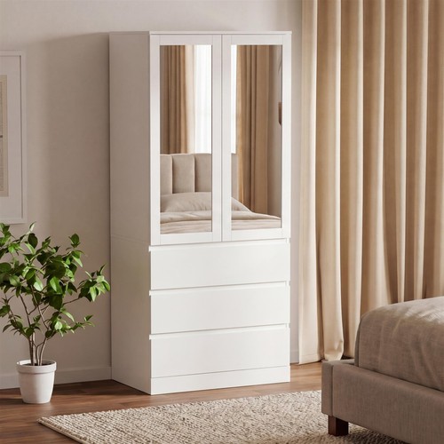 New denver wardrobes - new, 3