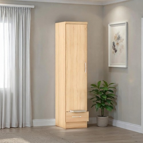 Compact door drawer - door, 1