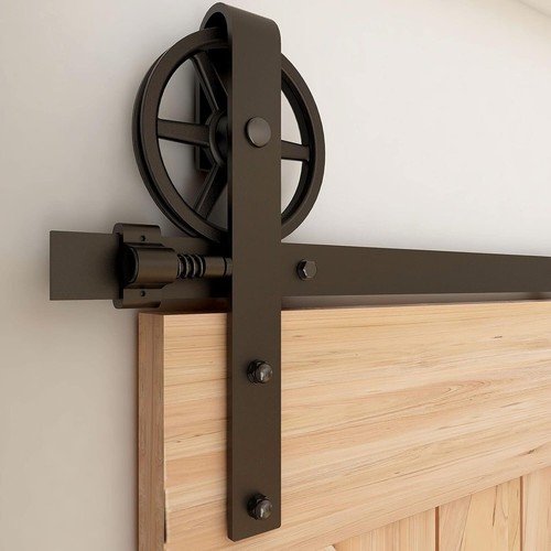 26ft sliding barn door - 20/24/26ft,