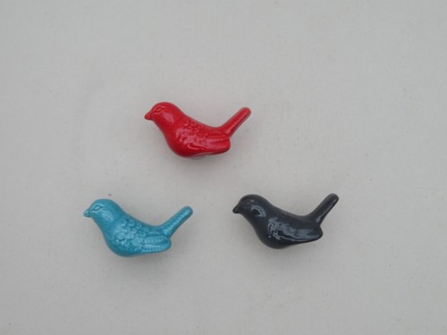 2pc bird design single hole - design,