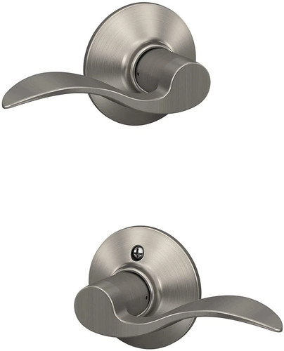Sets schlage f10 - sets, acc