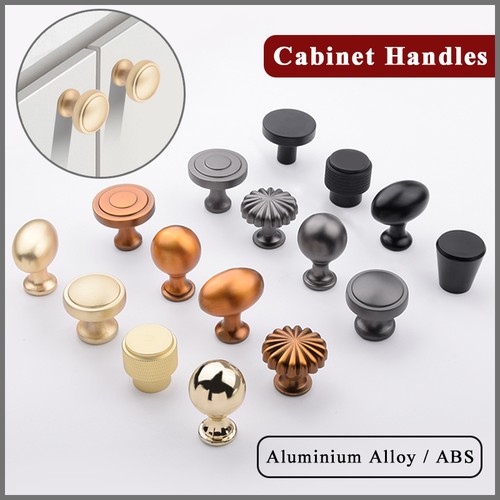 Door knobs cabinet handles - door,