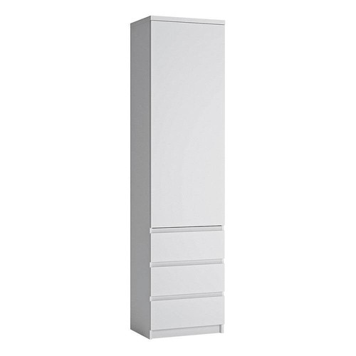 Fribo tall narrow - tall, door