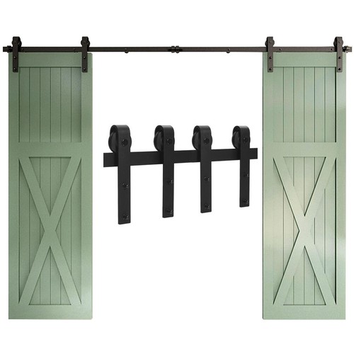 Ft sliding barn door - ft,