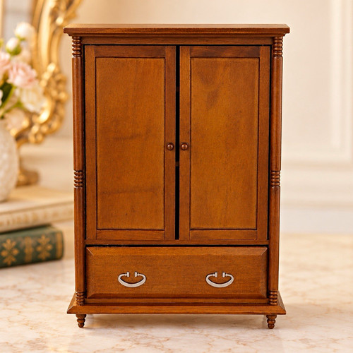Dollhouse miniature - dollhouse,