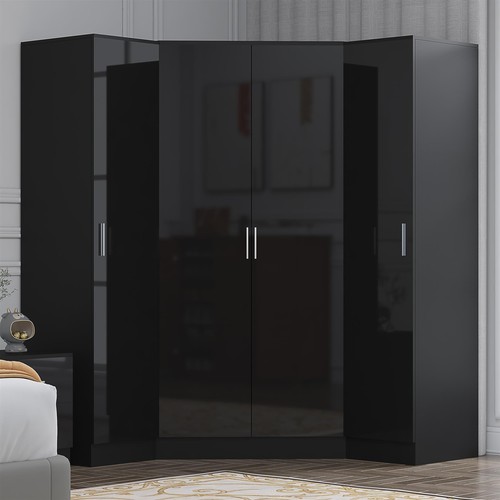 Reflect wardrobe bundle - wardrobe,