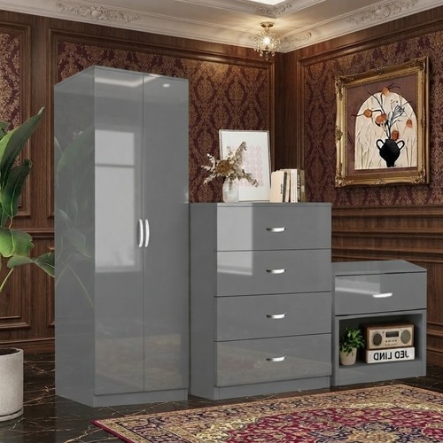 High gloss piece - 3,