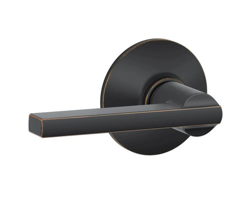 Schlage latitude door lever - schlage,
