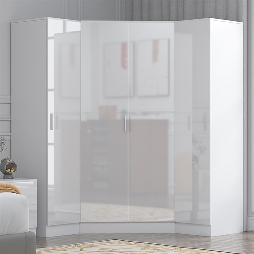 Reflect door corner - reflect, 2