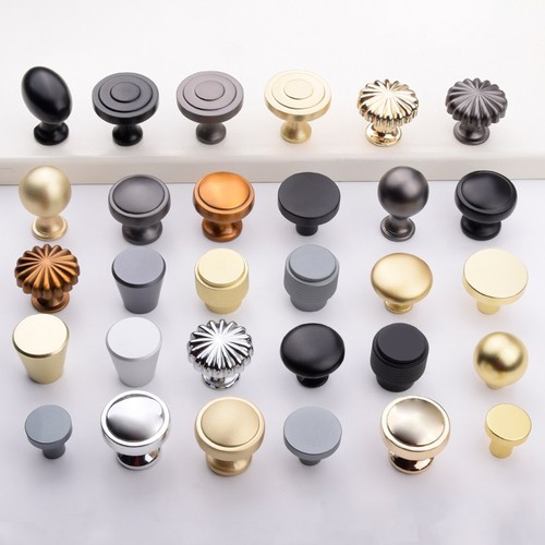 Door knobs cabinet handles - door,