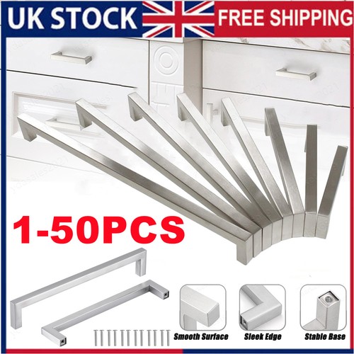 Slimline handles kitchen - slimline,