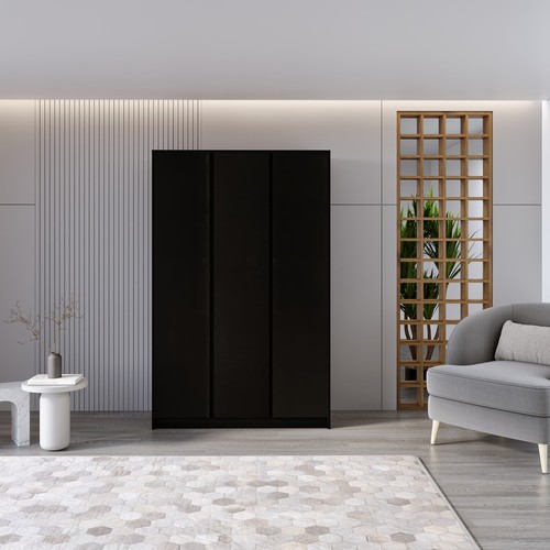 Malvern door wardrobe matt - 3,