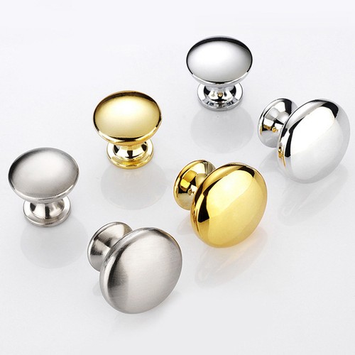 Pcs metal round cabinet door - metal,